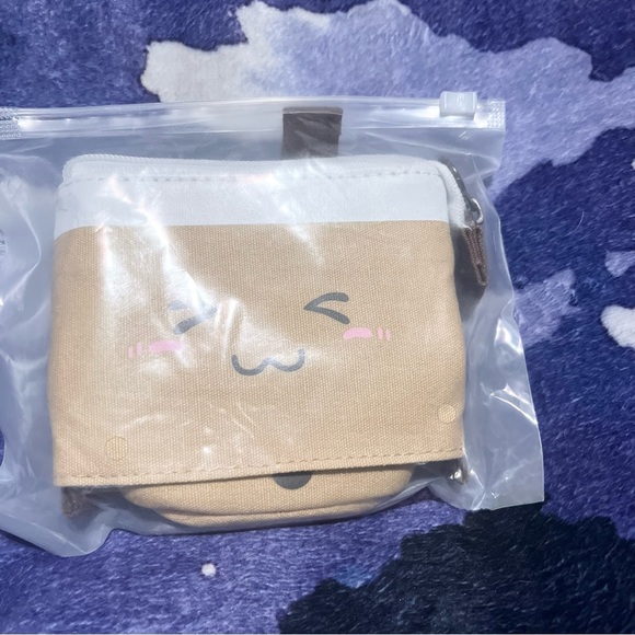 Boba tea standing pencil case - Picture 2 of 8